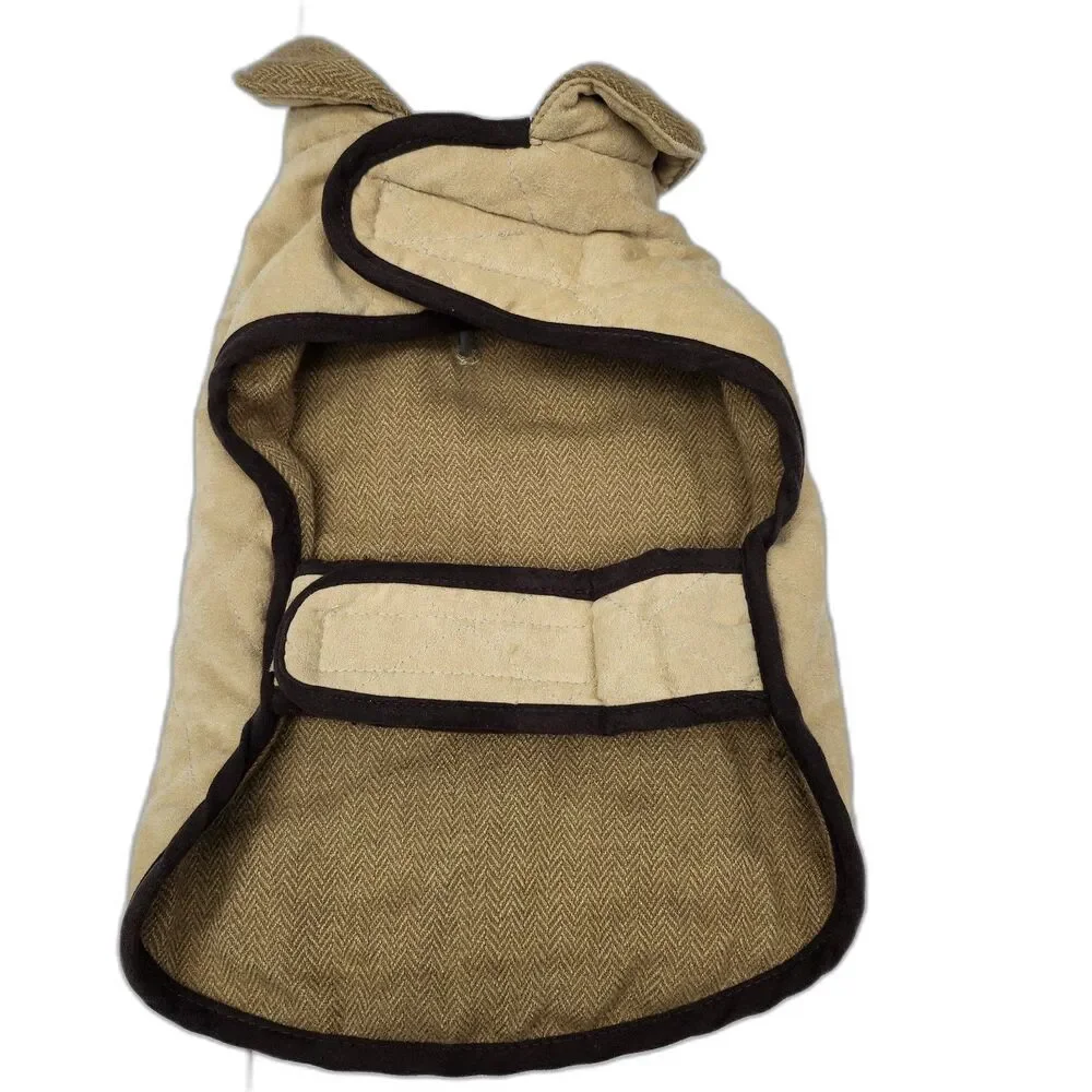 Woolrich Pet Jacket 12